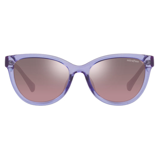 Gafas de Sol para Niño Miraflex 1039 M561 - inyectadas color Morado
