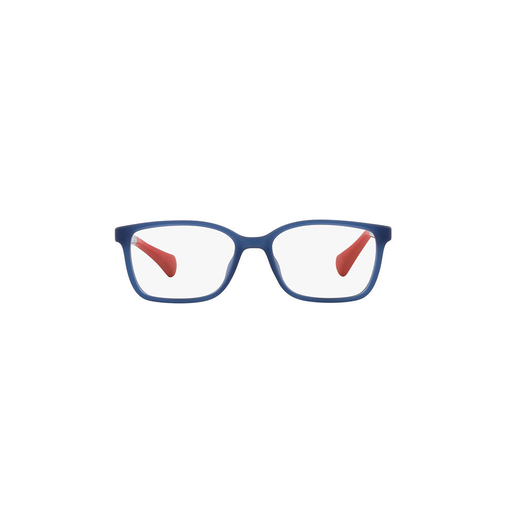 Gafas de Vista para Hombre Miraflex 4013 L372 - En Nylon color Azul