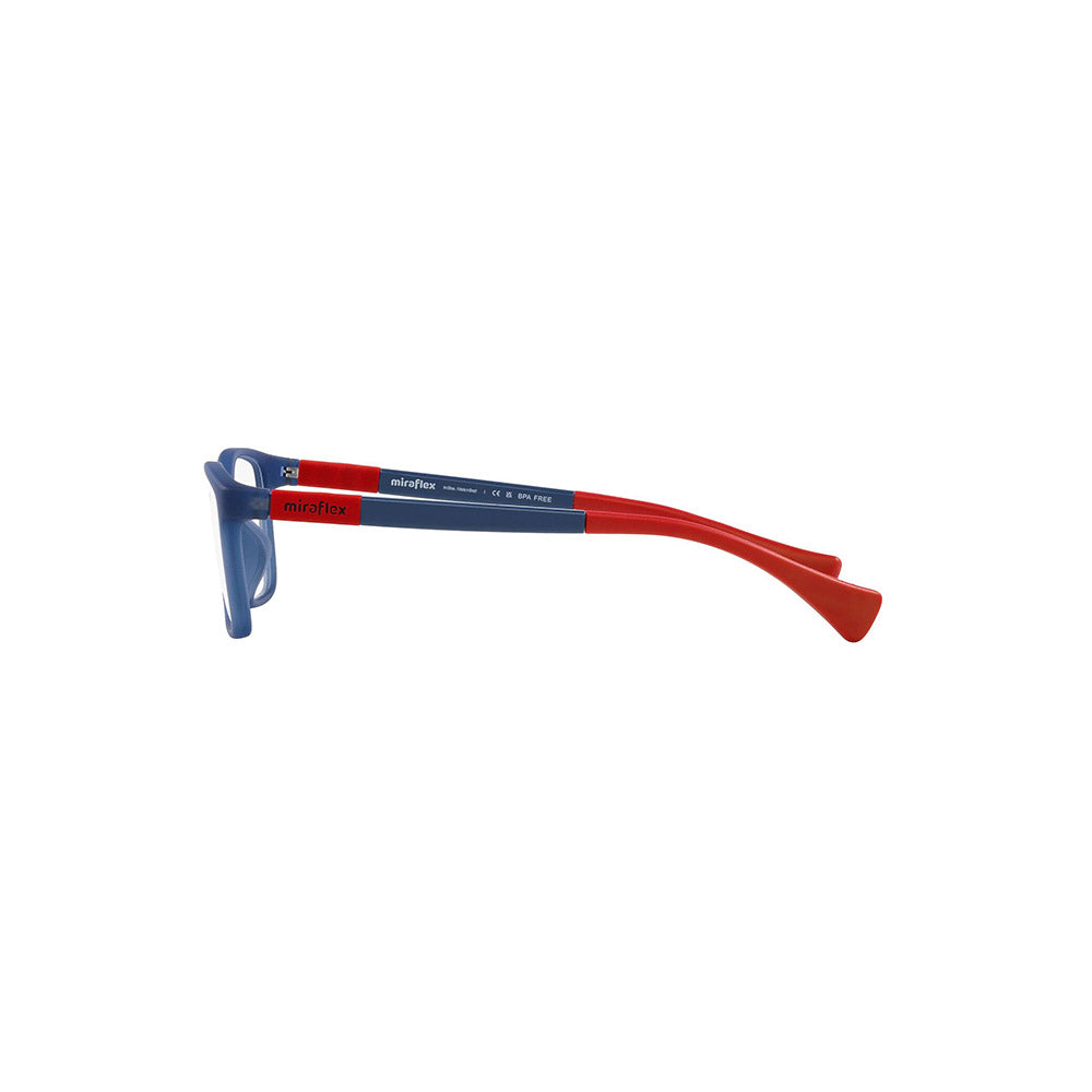 Gafas de Vista para Hombre Miraflex 4013 L372 - En Nylon color Azul