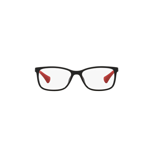 Gafas de Vista para Hombre Miraflex 4018 L904 - Inyectadas color Negro