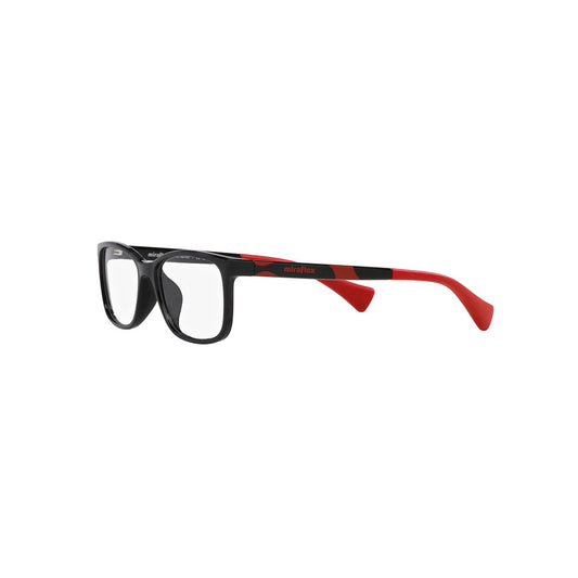 Gafas de Vista para Hombre Miraflex 4018 L904 - Inyectadas color Negro