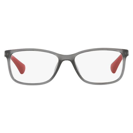 Gafas de Vista para Niño Miraflex 4018 M515 - inyectadas color Gris