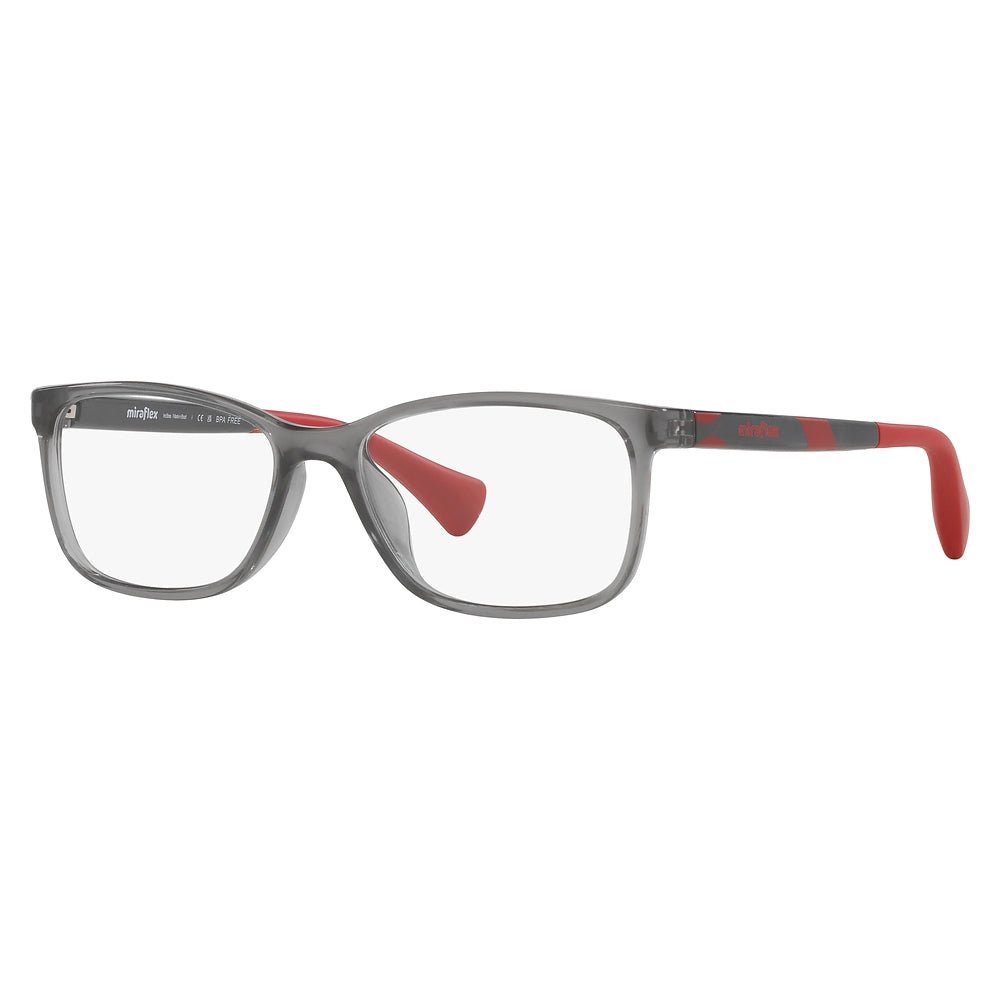 Gafas de Vista para Niño Miraflex 4018 M515 - inyectadas color Gris