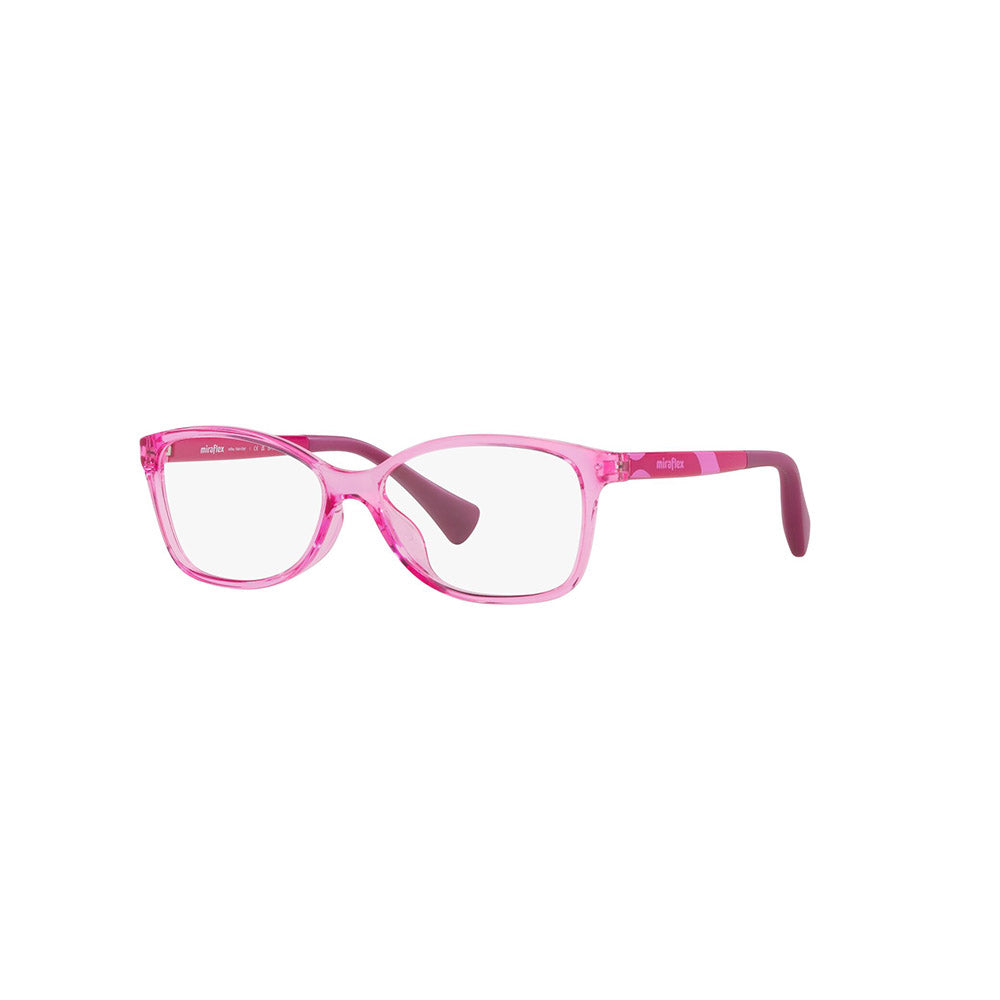 Gafas de Vista para Hombre Miraflex 4019 L911 - Inyectadas color Rosado
