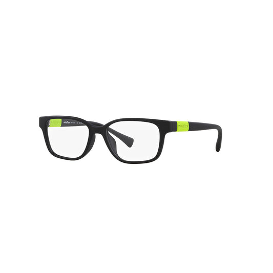 Gafas de Vista para Hombre Miraflex 4021 M087 - Inyectadas color Negro
