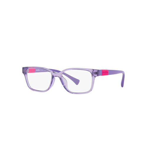 Gafas de Vista para Hombre Miraflex 4021 M089 - Inyectadas color Morado