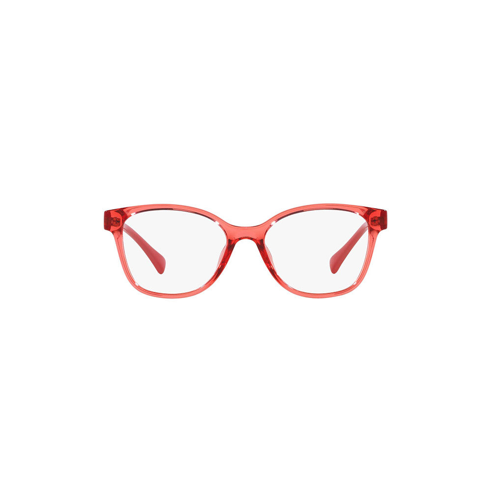 Gafas de Vista para Mujer Miraflex 4022 M092 - Inyectadas color Rojo