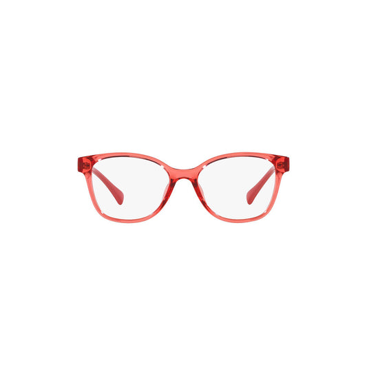 Gafas de Vista para Mujer Miraflex 4022 M092 - Inyectadas color Rojo