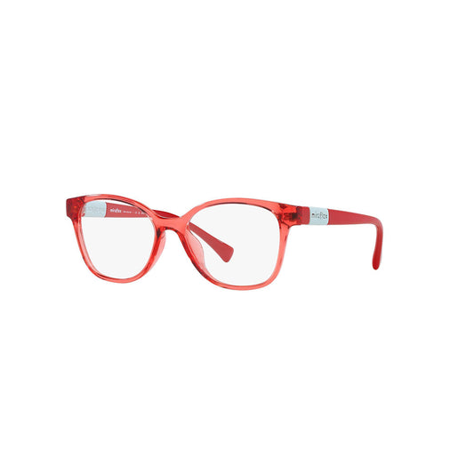 Gafas de Vista para Mujer Miraflex 4022 M092 - Inyectadas color Rojo