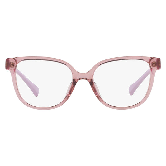 Gafas de Vista para Niño Miraflex 4023 M552 - inyectadas color Rosado