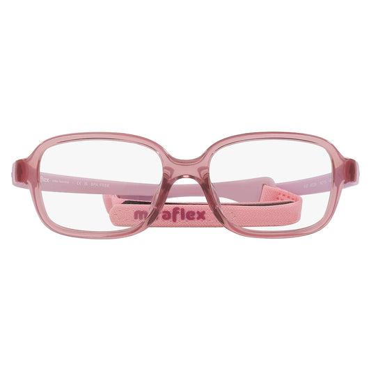 Gafas de Vista para Niño Miraflex 4026 N215 - inyectadas color Rosado