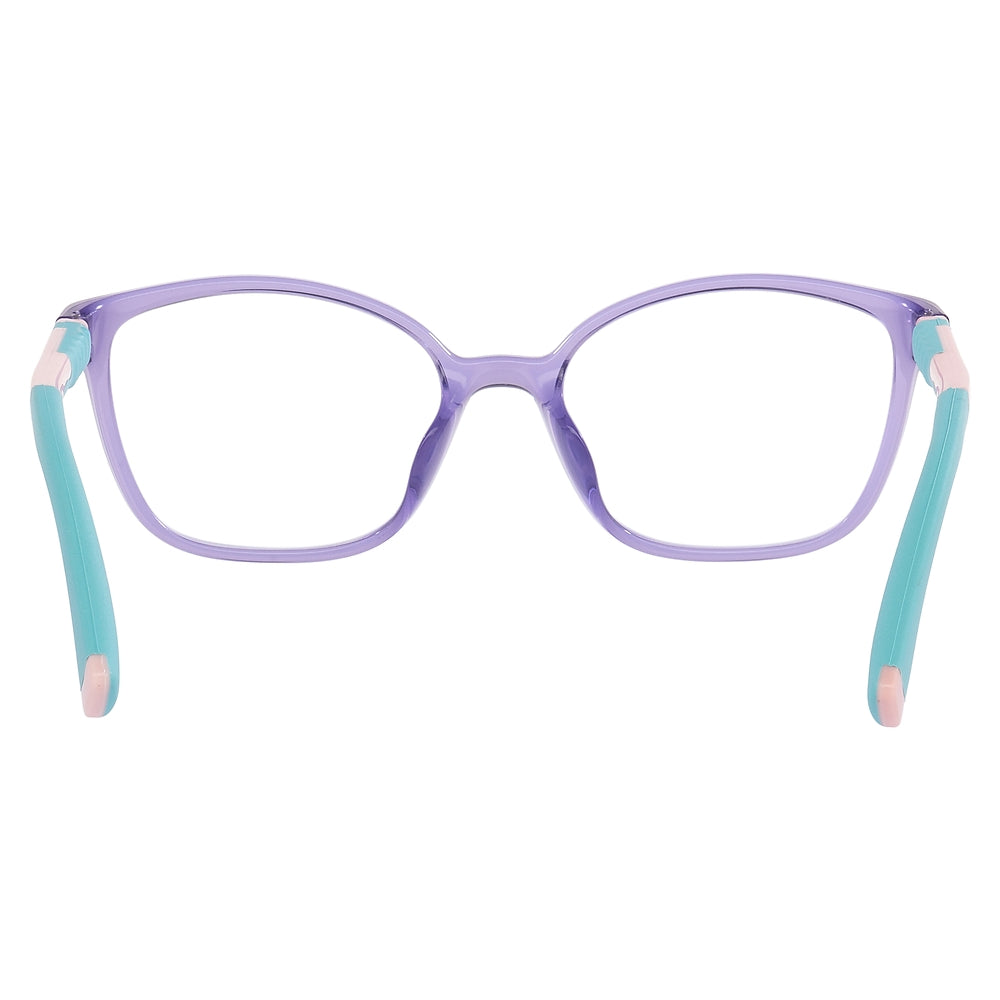 Gafas de Vista para Mujer Miraflex 4039 N352 - Inyectadas color Morado