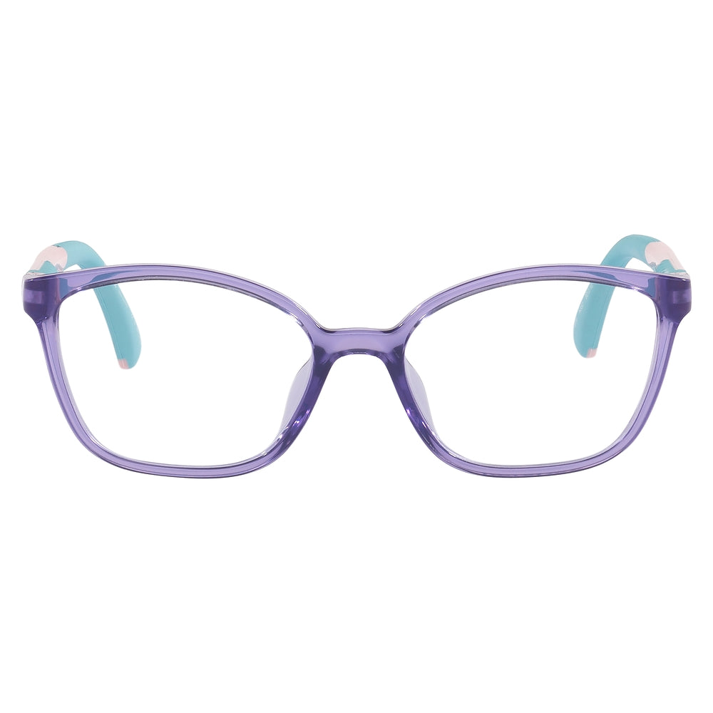 Gafas de Vista para Mujer Miraflex 4039 N352 - Inyectadas color Morado