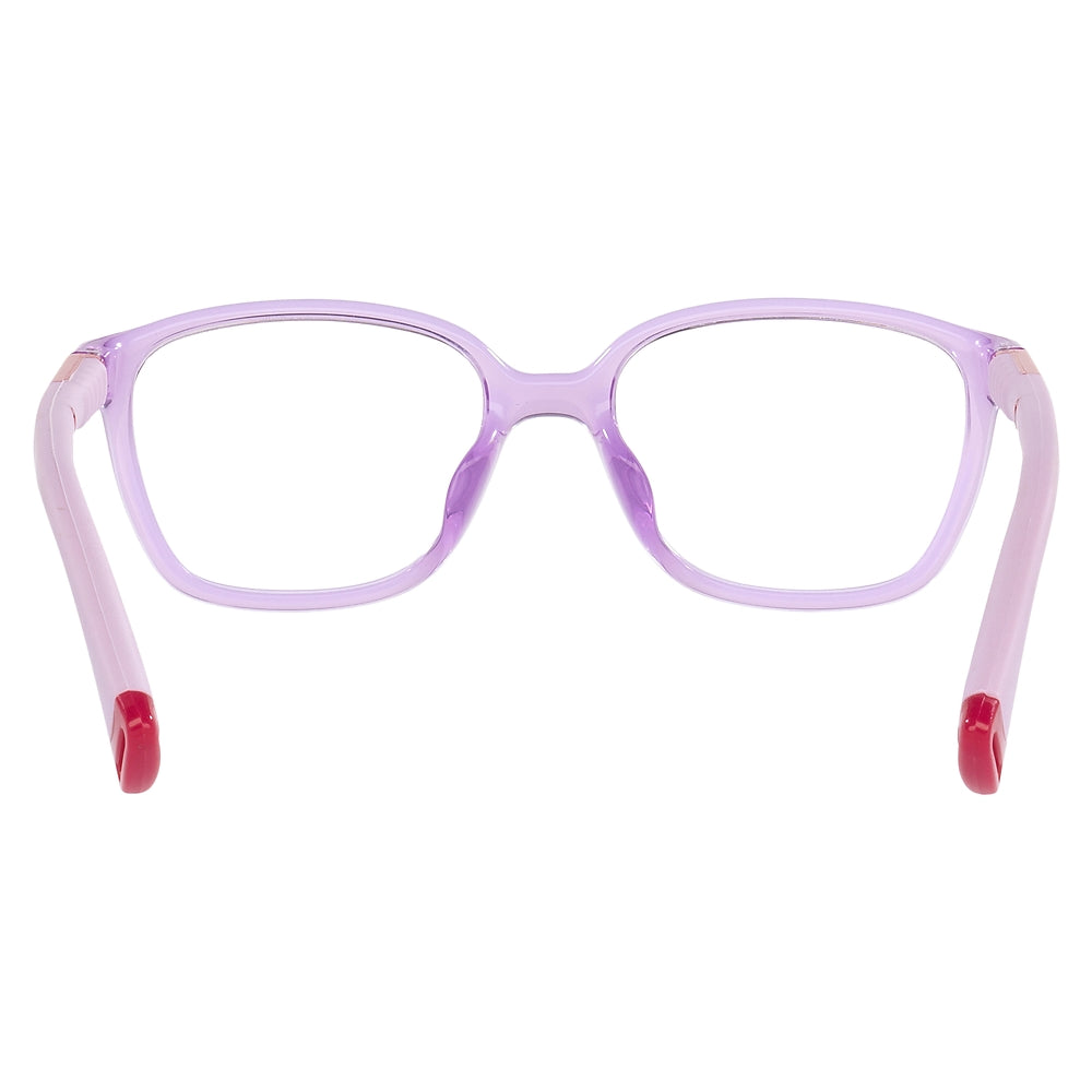 Gafas de Vista para Unisex Miraflex 4042 N648 - Inyectadas color Morado