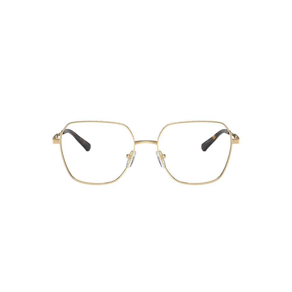 Gafas de Vista para mujer Michael Kors 3071 Avignon 1014 - Metálicas color Dorado
