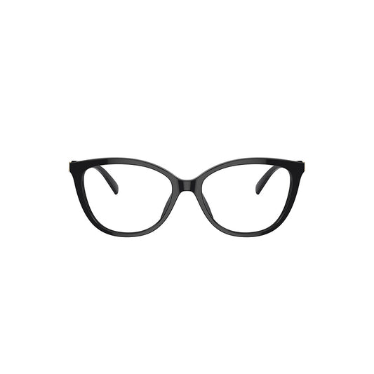 Gafas de Vista para mujer Michael Kors 4109U Westminster 3005 - En Acetato color Negro