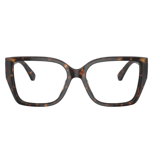 Gafas de Vista para Mujer Michael Kors 4115U Castello  3006 - cuadradas color Café