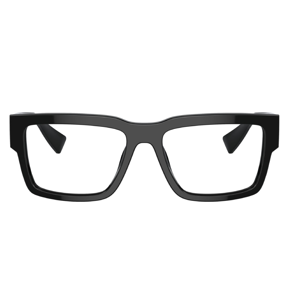 Gafas de Vista para Mujer Miu Miu 02XV 1AB1O1 rectangulares