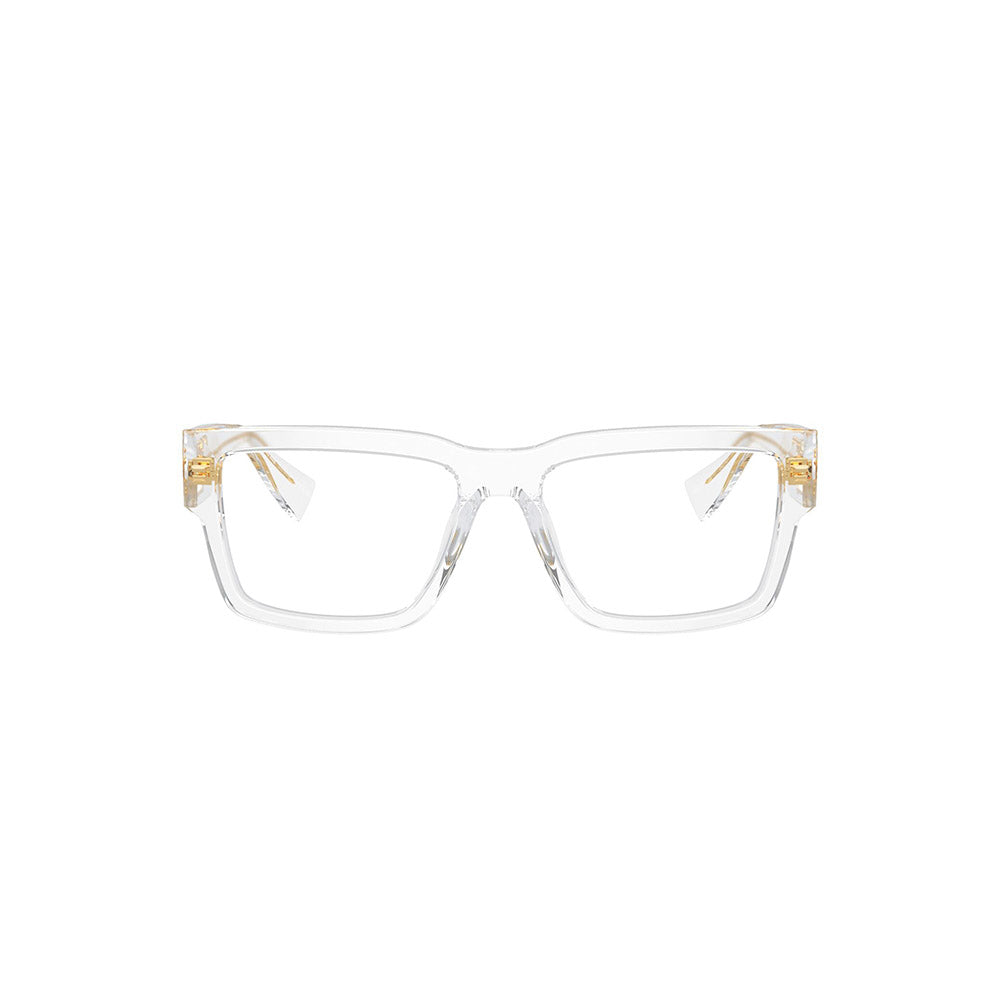 Gafas de Vista para Mujer Miu Miu 02XV 2AZ1O1 - En Acetato color Transparente