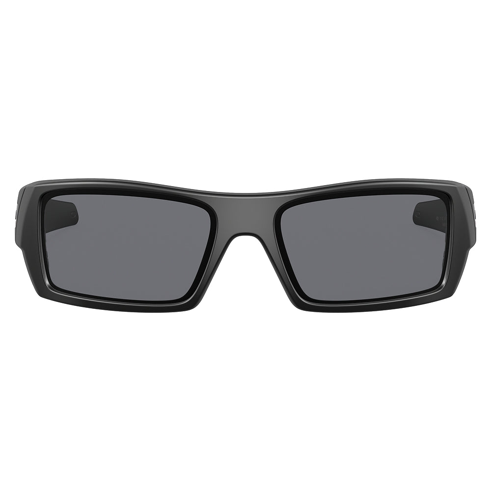 Gafas de Sol para Hombre Oakley 9014 Gascan 11-192 - inyectadas color Negro