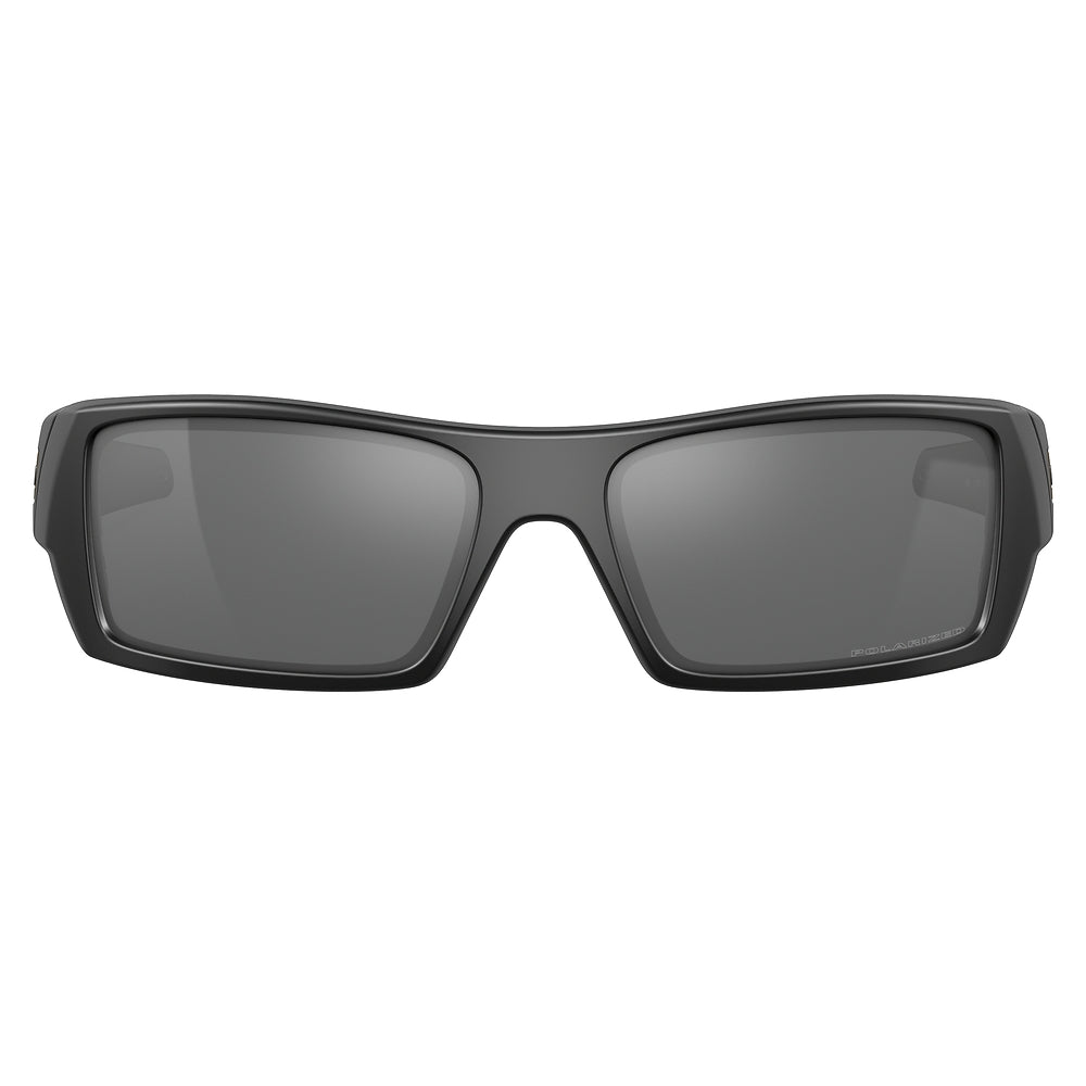 Gafas de Sol para Hombre Oakley 9014 Gascan 12-856 - inyectadas color Negro