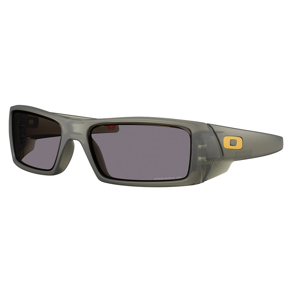 Gafas de Sol para Hombre Oakley 9014 Gascan 9014D5 - inyectadas color Verde