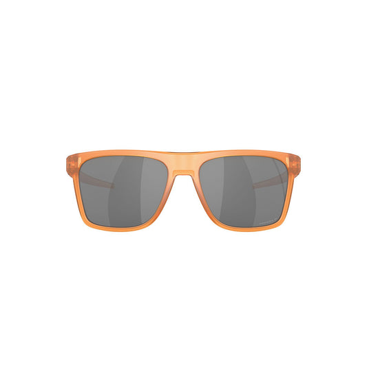 Gafas de Sol para Hombre Oakley 9100 Leffingwell 910019 - Inyectadas color Café