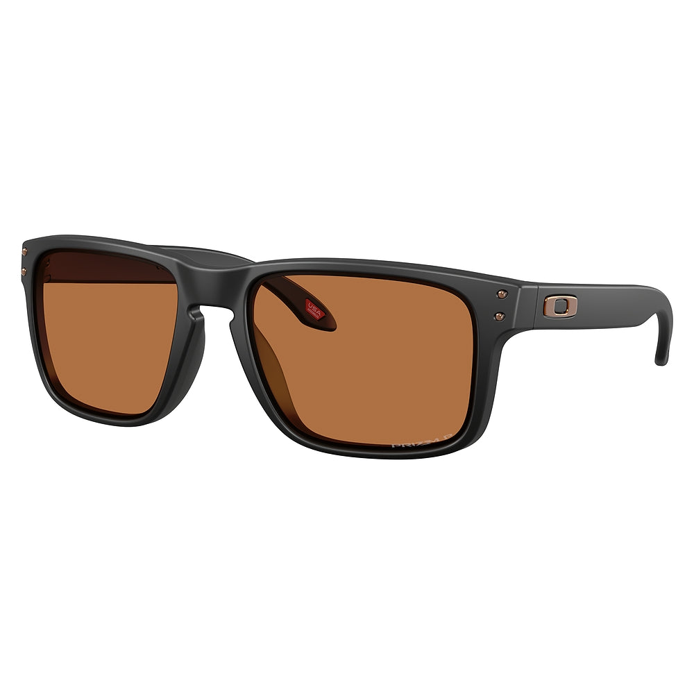 Gafas de Sol para Hombre Oakley 9102 9102AM - Inyectadas color Negro