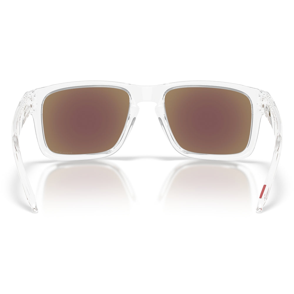 Gafas de Sol para Hombre Oakley 9102 9102AS - Inyectadas color Transparente