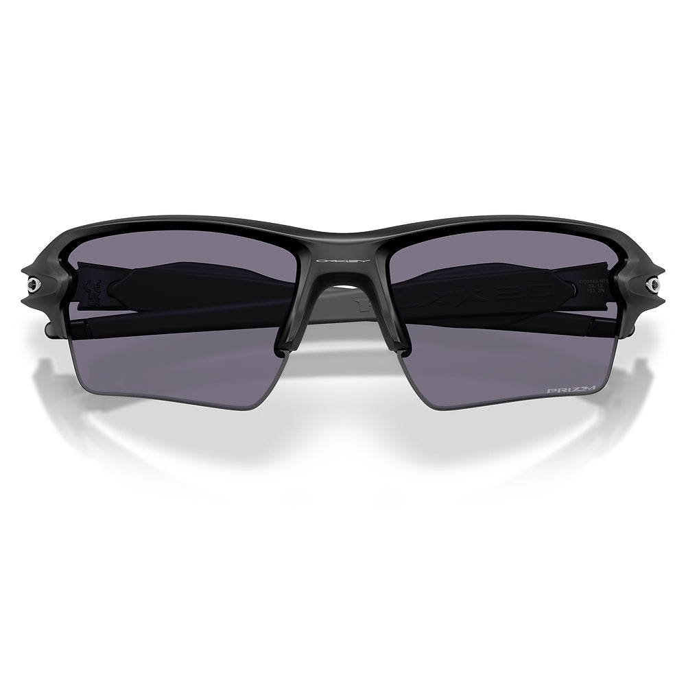 Gafas de Sol para Hombre Oakley 9188 9188K7 - Inyectadas color Negro