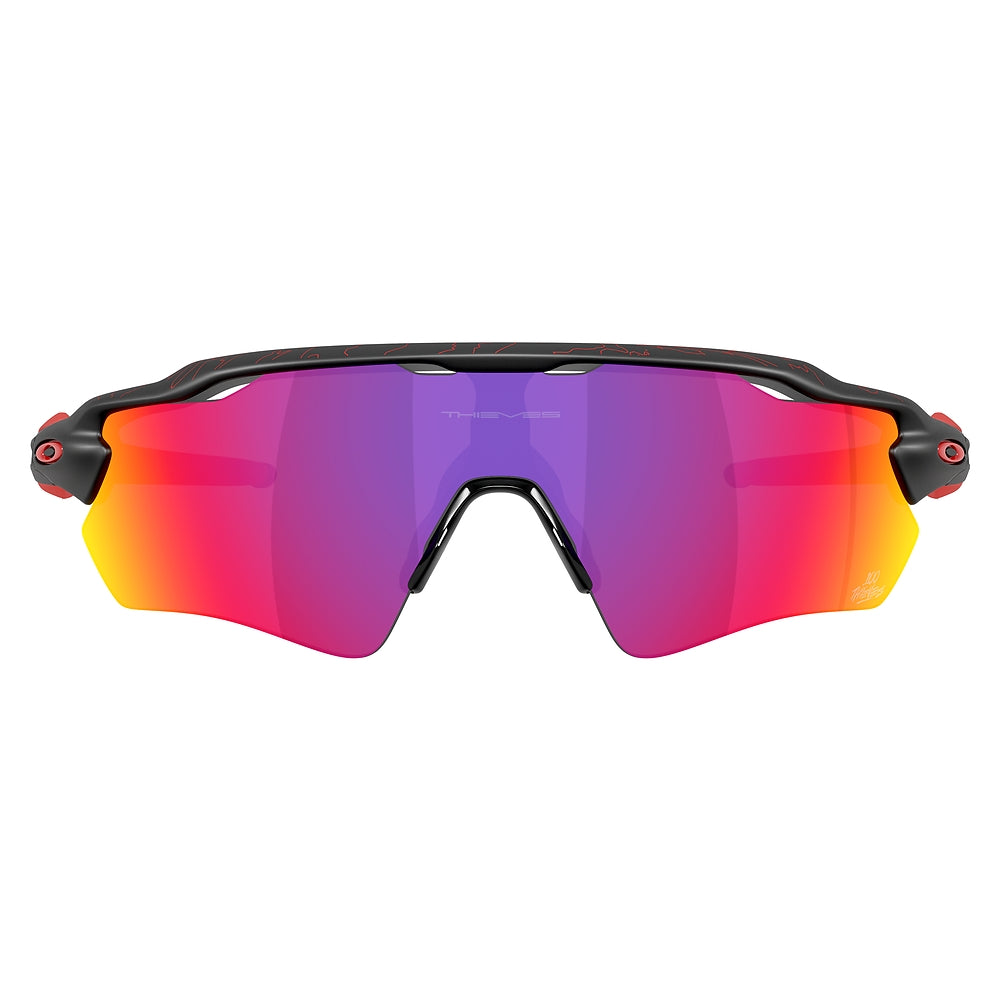Gafas de Sol para Hombre Oakley 9208 Radar Ev Path 9208G2 - inyectadas color Negro