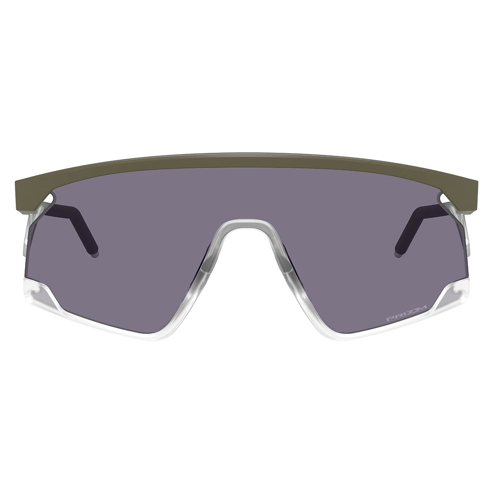 Gafas de Sol para Hombre Oakley 9237 Bxtr Metal 923712 - metálicas color Verde