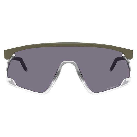 Gafas de Sol para Hombre Oakley 9237 Bxtr Metal 923712 - metálicas color Verde