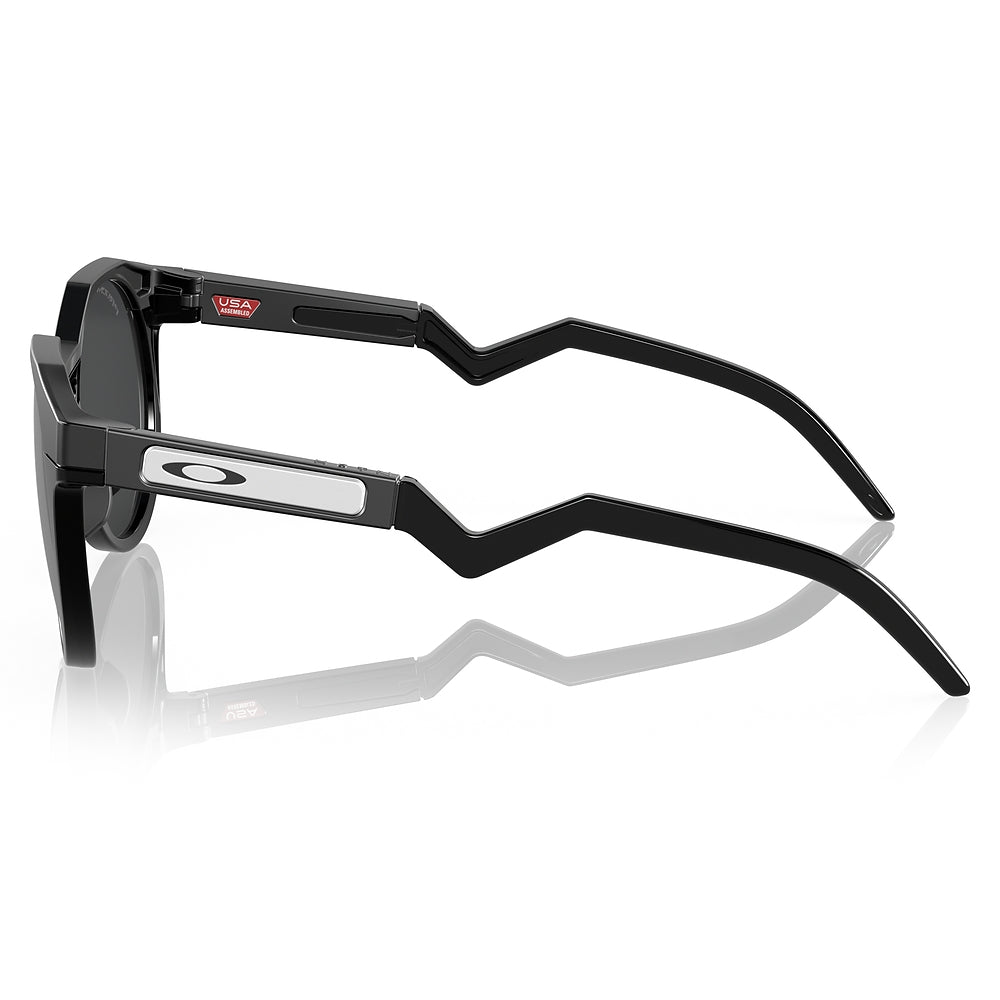 Gafas de Sol para Hombre Oakley 9242 Hstn 924201 - inyectadas color Negro