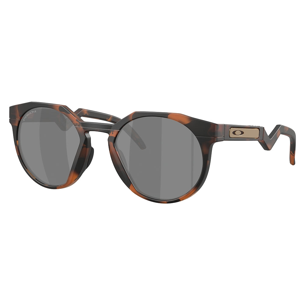 Gafas de Sol para Hombre Oakley Hstn 9242 924225 - Inyectadas color Café