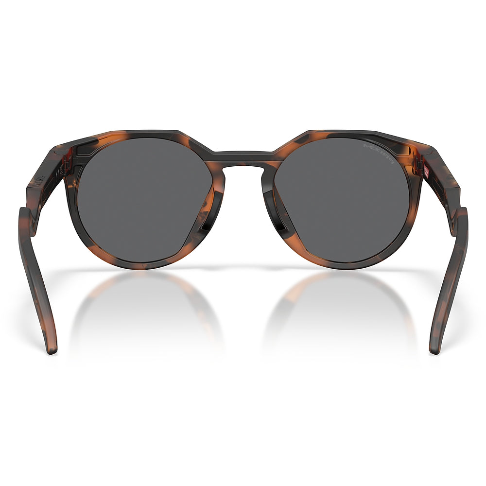 Gafas de Sol para Hombre Oakley Hstn 9242 924225 - Inyectadas color Café
