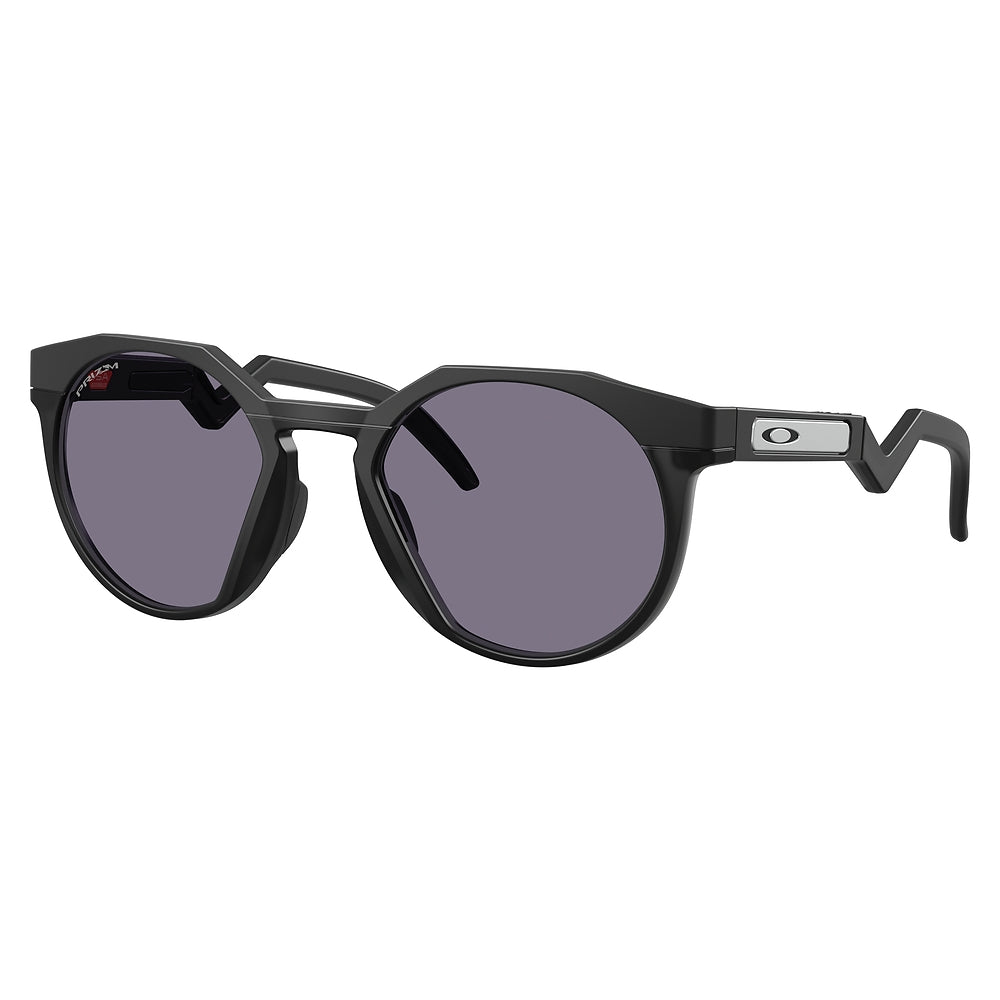 Gafas de Sol para Hombre Oakley Hstn 9242 924226 - Inyectadas color Negro