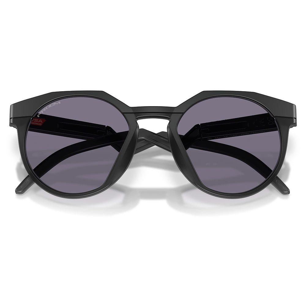 Gafas de Sol para Hombre Oakley Hstn 9242 924226 - Inyectadas color Negro