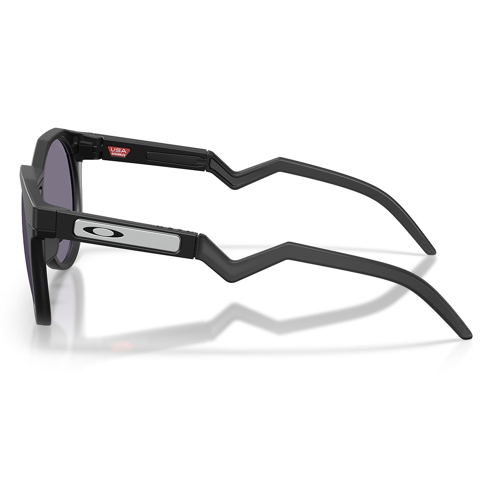 Gafas de Sol para Hombre Oakley Hstn 9242 924226 - Inyectadas color Negro