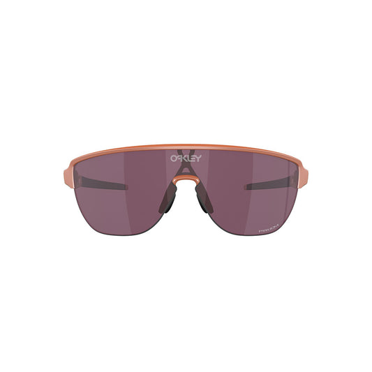 Gafas de Sol para Hombre Oakley 9248 Corridor 924813 - Inyectadas color Café