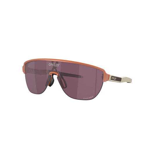 Gafas de Sol para Hombre Oakley 9248 Corridor 924813 - Inyectadas color Café