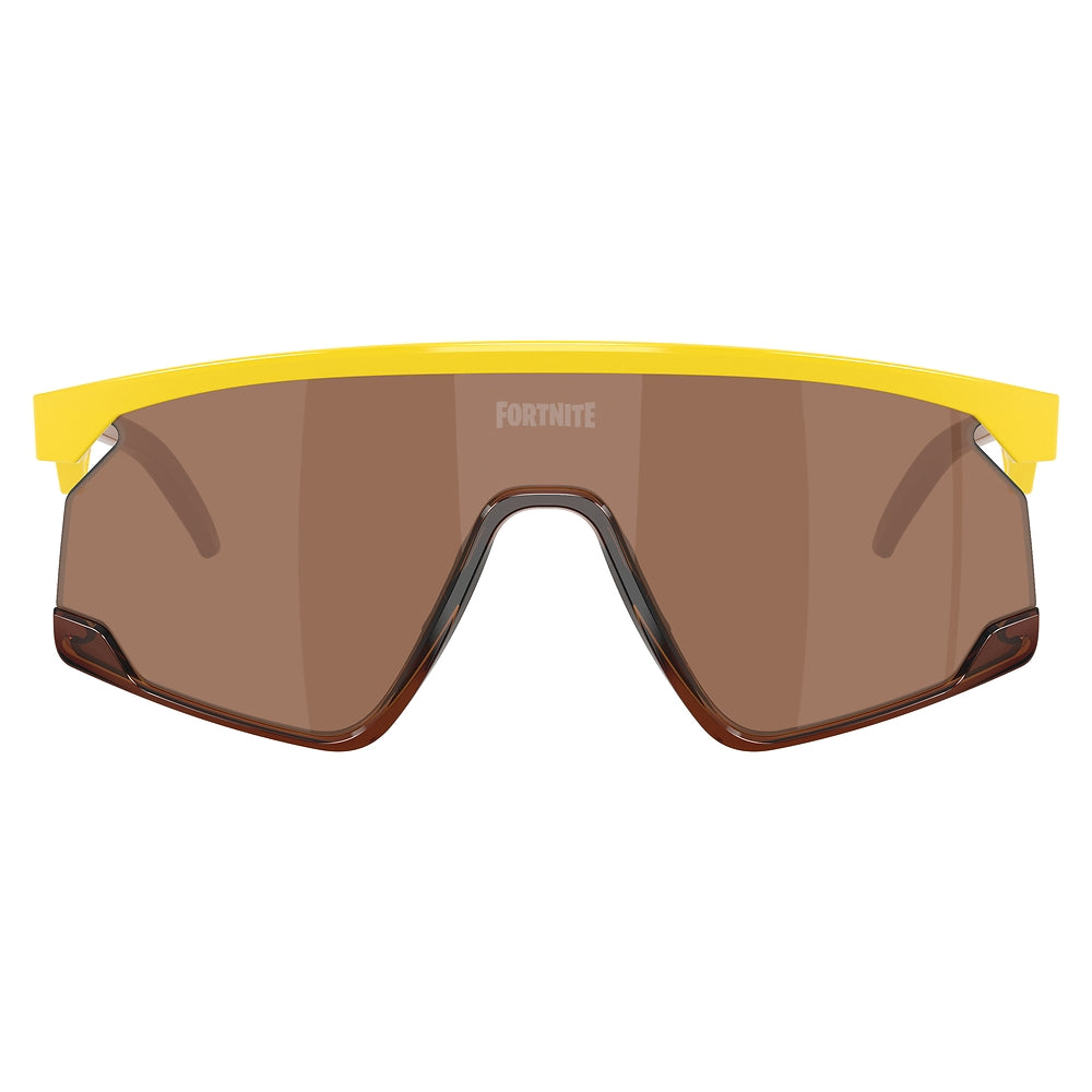 Gafas de Sol para Hombre Oakley 9280 Bxtr 928021 - inyectadas color Amarillo