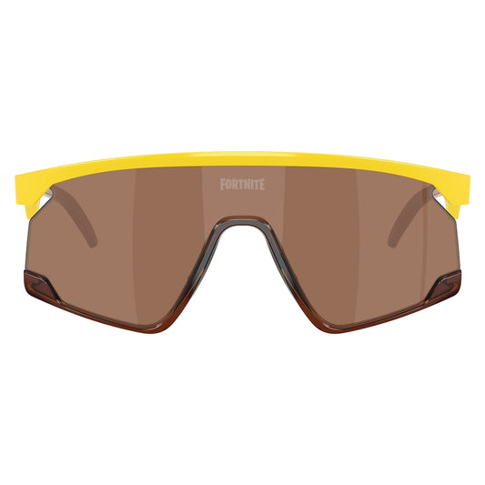 Gafas de Sol para Hombre Oakley 9280 Bxtr 928021 - inyectadas color Amarillo