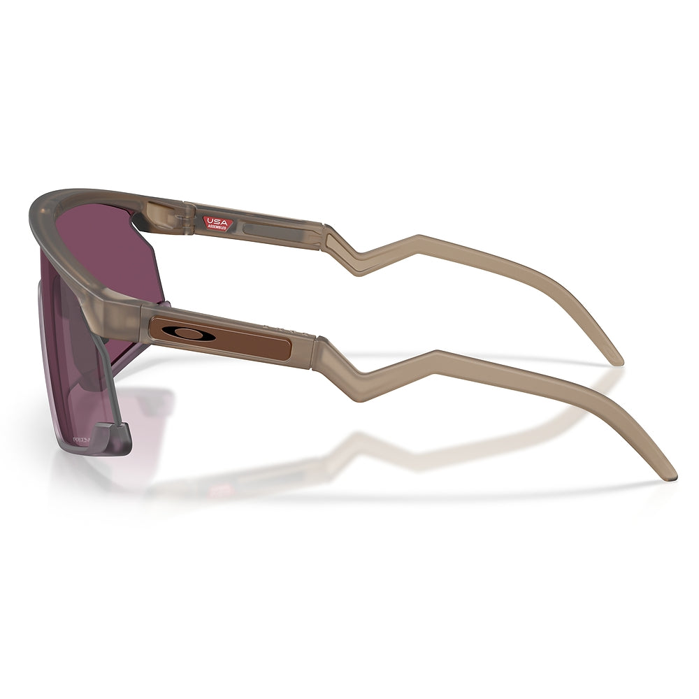 Gafas de Sol para Unisex Oakley Bxtr 9280 928022 - Inyectadas color Café