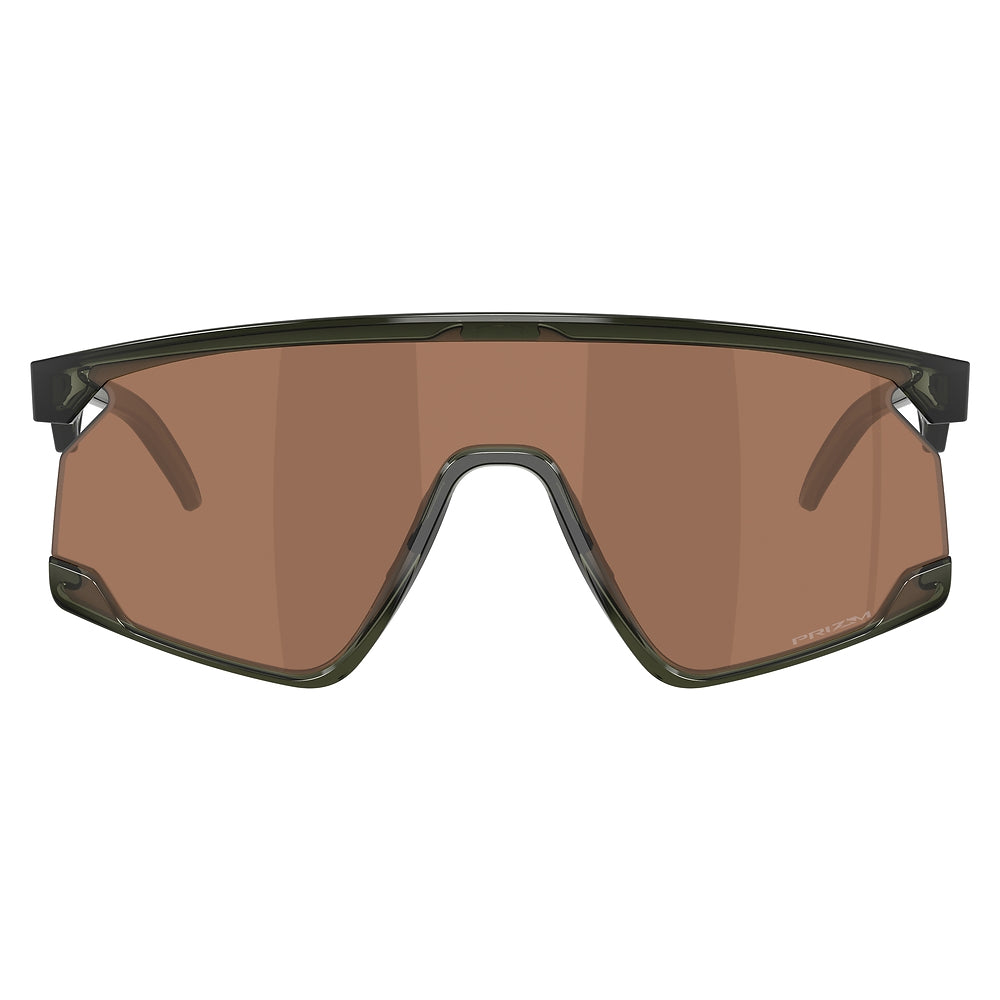 Gafas de Sol para Unisex Oakley Bxtr 9280 928023 - Inyectadas color Verde