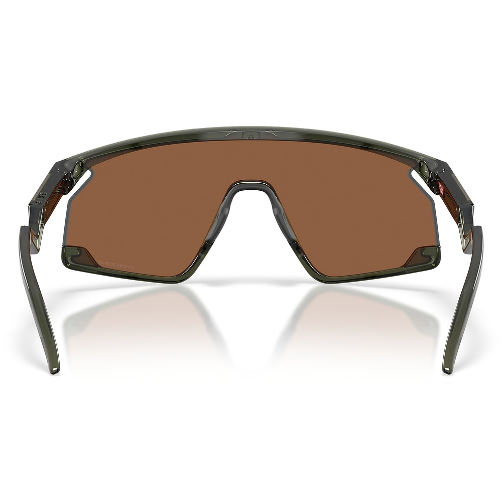 Gafas de Sol para Unisex Oakley Bxtr 9280 928023 - Inyectadas color Verde
