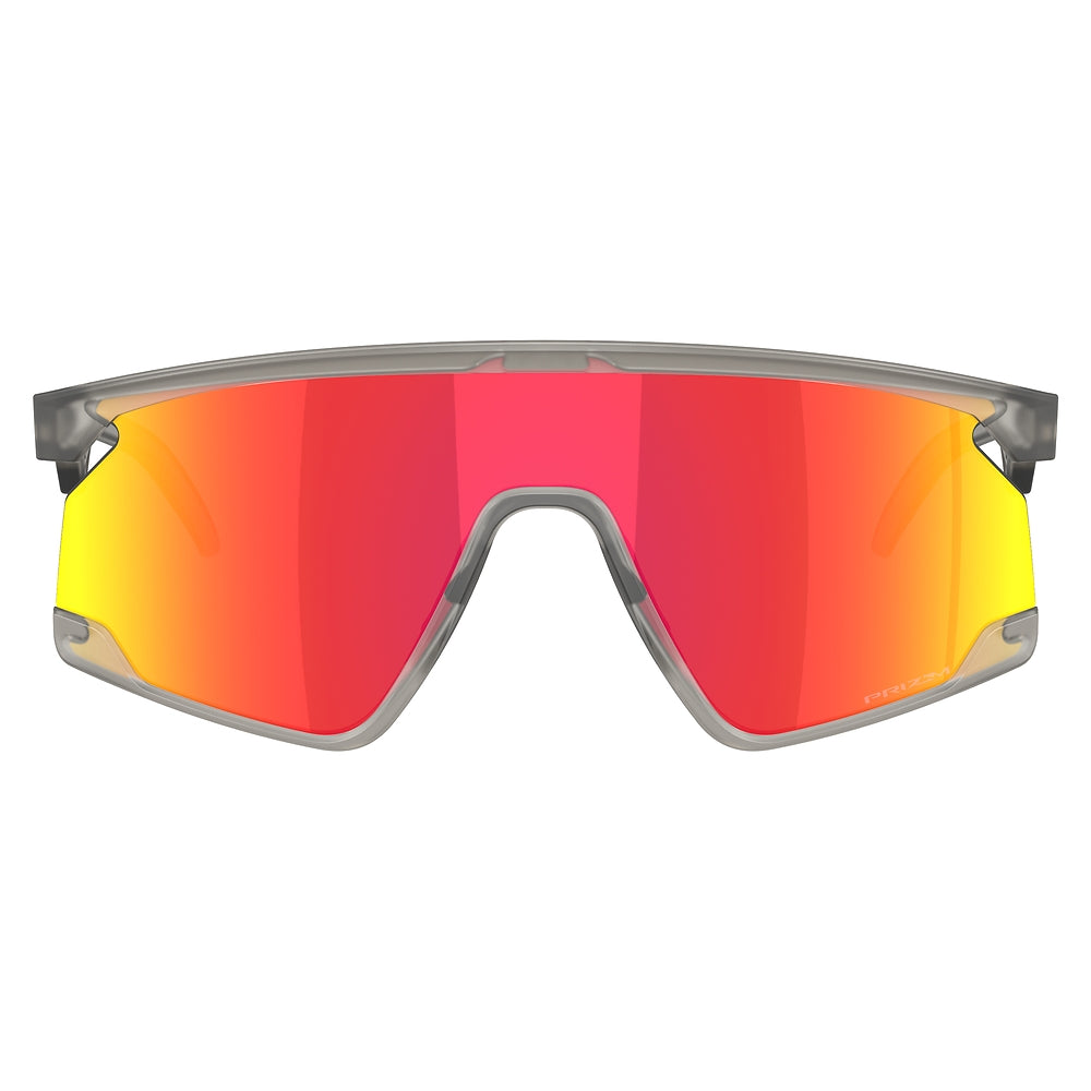 Gafas de Sol para Unisex Oakley Bxtr 9280 928024 - Inyectadas color Gris