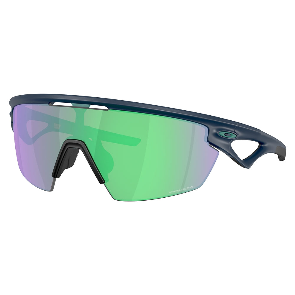 Gafas de Sol para Hombre Oakley 9403 Sphaera 940319 - inyectadas color Azul