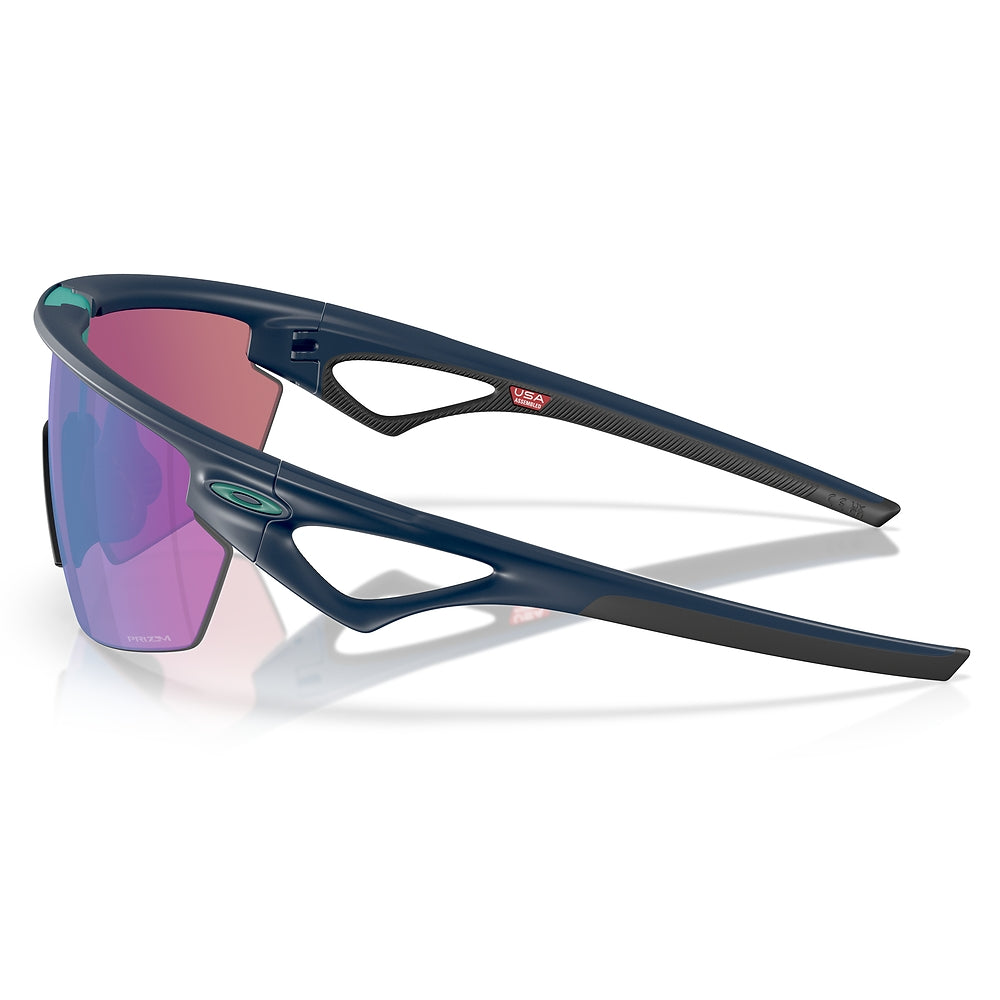 Gafas de Sol para Hombre Oakley 9403 Sphaera 940319 - inyectadas color Azul