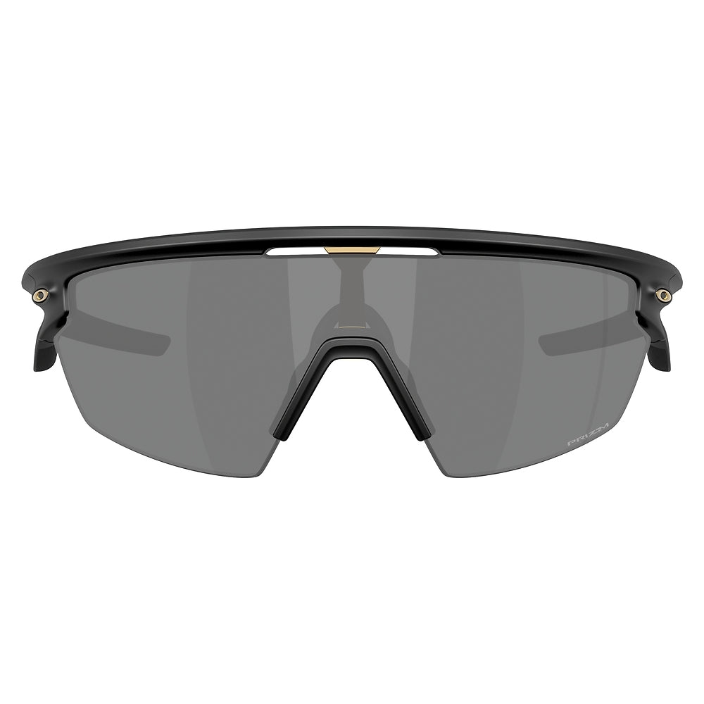 Gafas de Sol para Hombre Oakley 9403 Sphaera 940323 - inyectadas color Negro